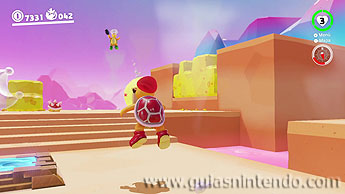 Super Mario Odyssey