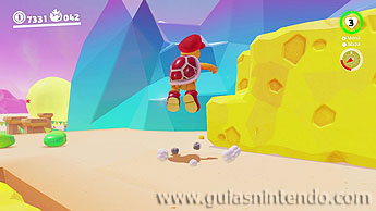 Super Mario Odyssey