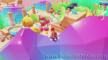 Super Mario Odyssey