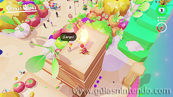 Super Mario Odyssey
