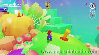 Super Mario Odyssey