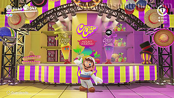 Super Mario Odyssey