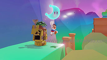 Super Mario Odyssey