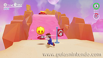Super Mario Odyssey