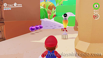 Super Mario Odyssey