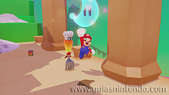 Super Mario Odyssey