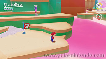 Super Mario Odyssey