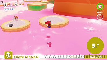Super Mario Odyssey