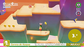 Super Mario Odyssey