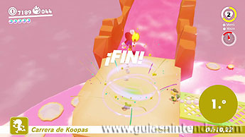 Super Mario Odyssey