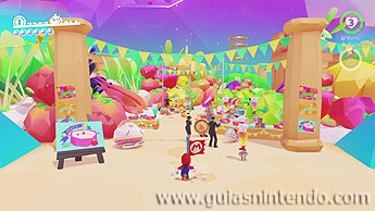 Super Mario Odyssey