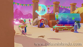 Super Mario Odyssey
