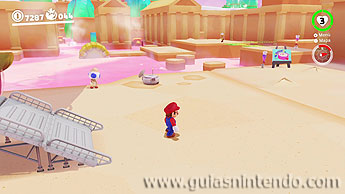 Super Mario Odyssey