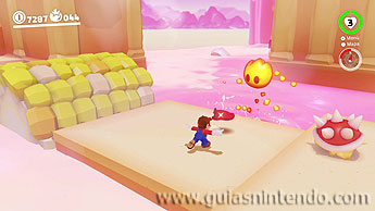 Super Mario Odyssey