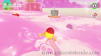 Super Mario Odyssey