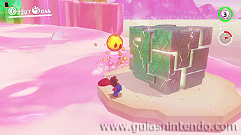 Super Mario Odyssey