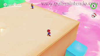 Super Mario Odyssey