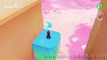 Super Mario Odyssey