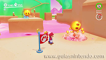 Super Mario Odyssey