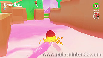 Super Mario Odyssey