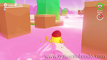 Super Mario Odyssey