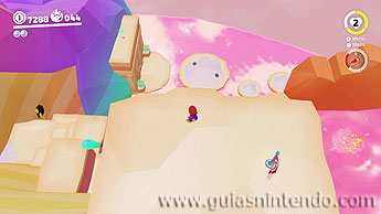 Super Mario Odyssey