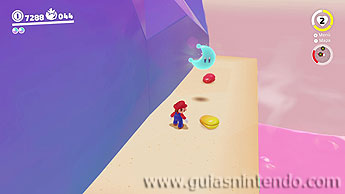 Super Mario Odyssey