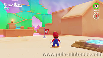 Super Mario Odyssey