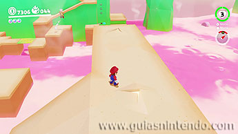 Super Mario Odyssey