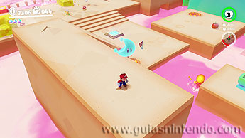 Super Mario Odyssey