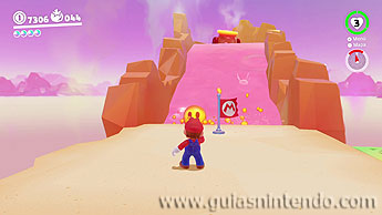 Super Mario Odyssey