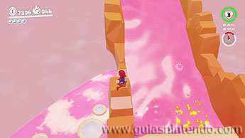 Super Mario Odyssey