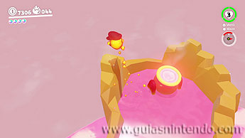 Super Mario Odyssey