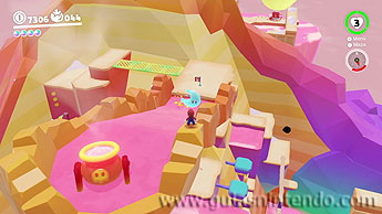 Super Mario Odyssey