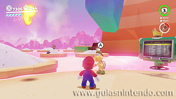 Super Mario Odyssey
