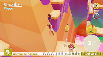 Super Mario Odyssey