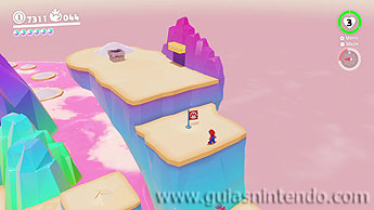 Super Mario Odyssey