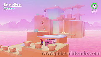 Super Mario Odyssey