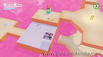 Super Mario Odyssey