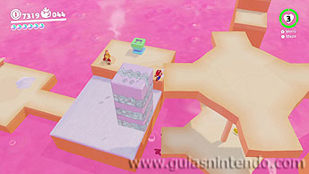 Super Mario Odyssey