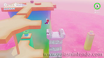 Super Mario Odyssey