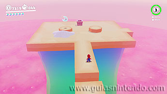 Super Mario Odyssey