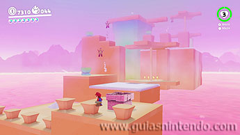 Super Mario Odyssey