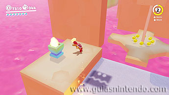 Super Mario Odyssey