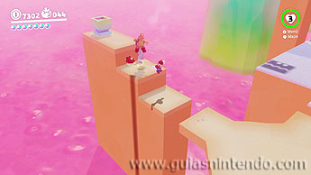 Super Mario Odyssey