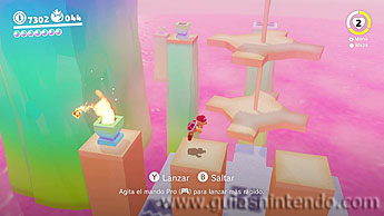 Super Mario Odyssey