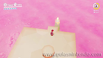 Super Mario Odyssey
