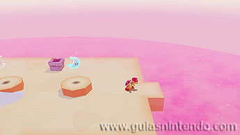 Super Mario Odyssey