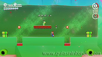 Super Mario Odyssey