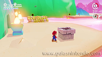 Super Mario Odyssey